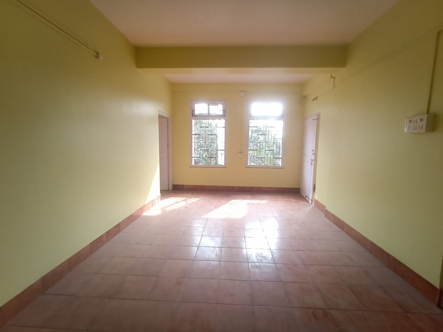 Unfurnished 2bhk in Bamunimaidan, Guwahati, Assam, India for Rent